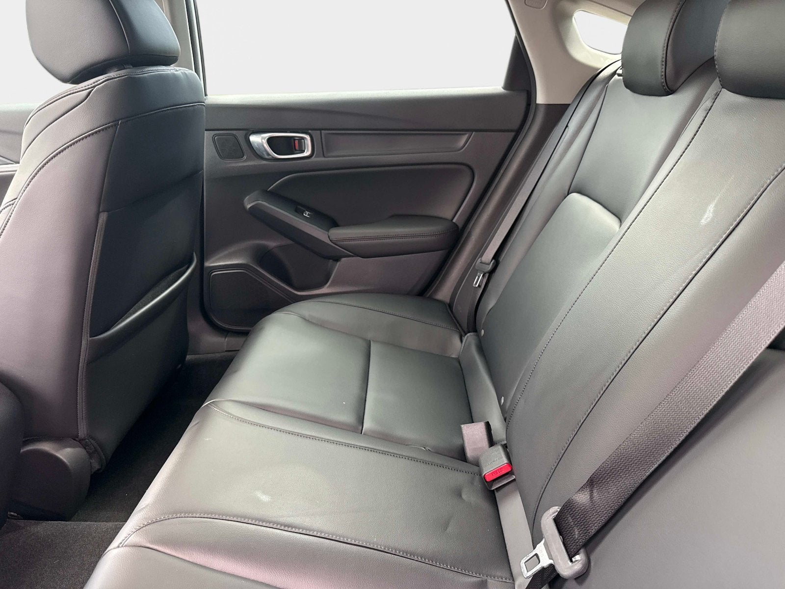 2024 Acura Integra Base