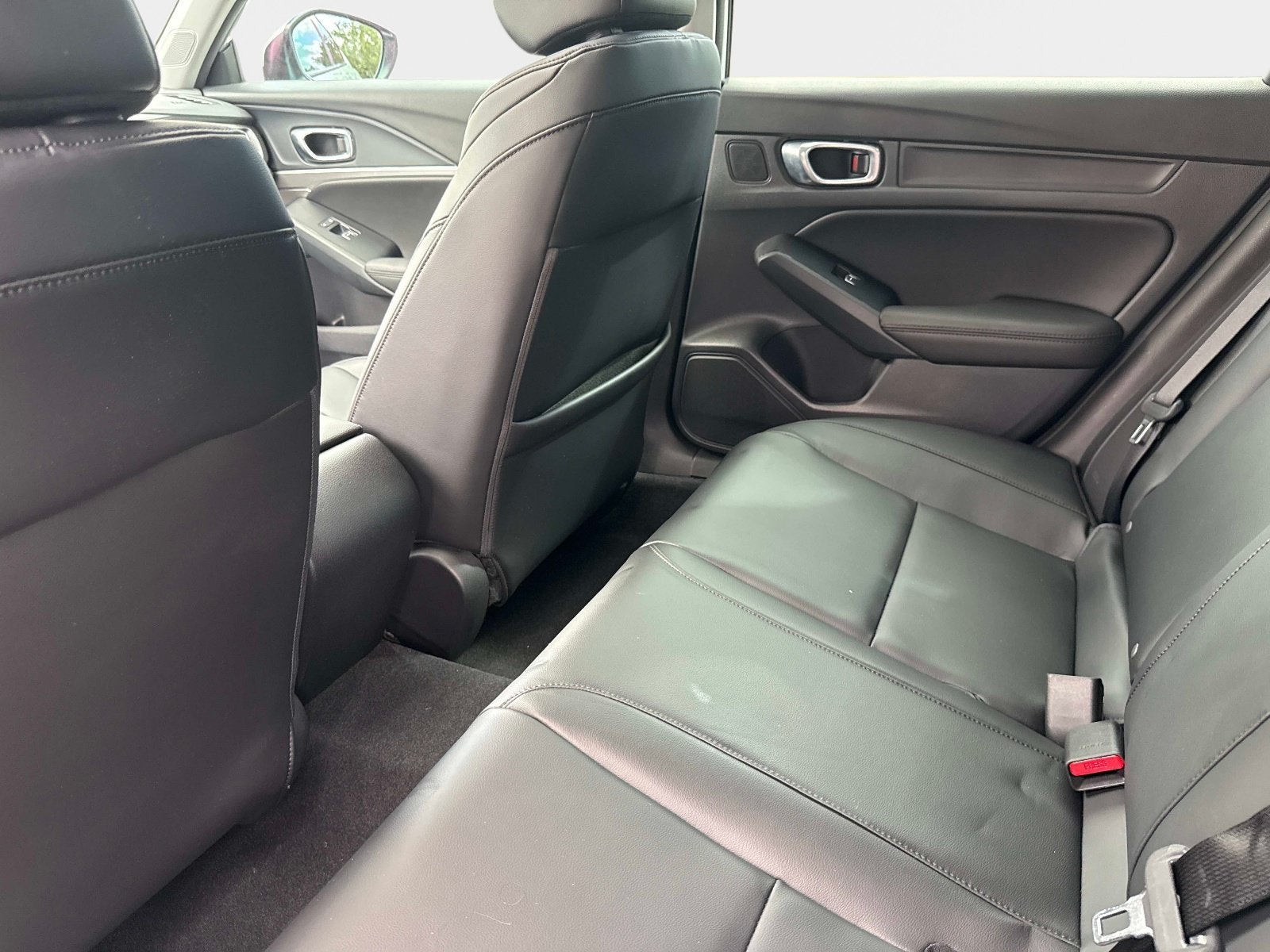2024 Acura Integra Base