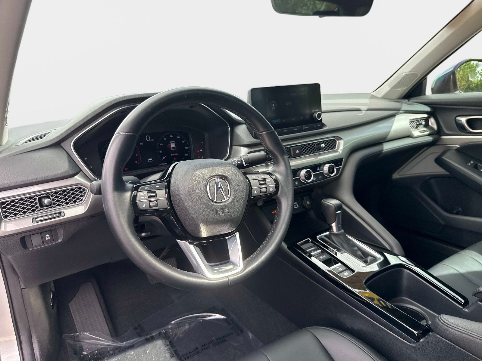 2024 Acura Integra Base