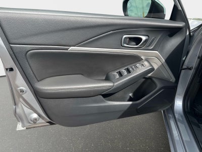 2024 Acura Integra Base