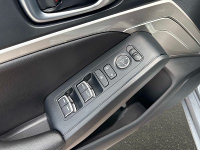 2024 Acura Integra Base