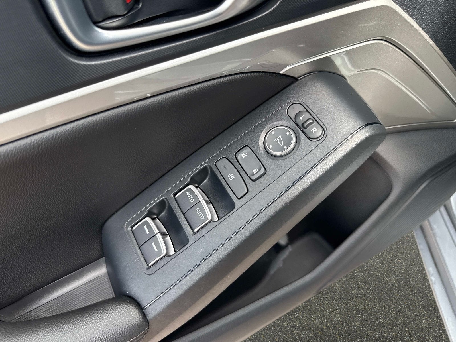 2024 Acura Integra Base