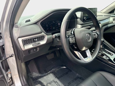2024 Acura Integra Base