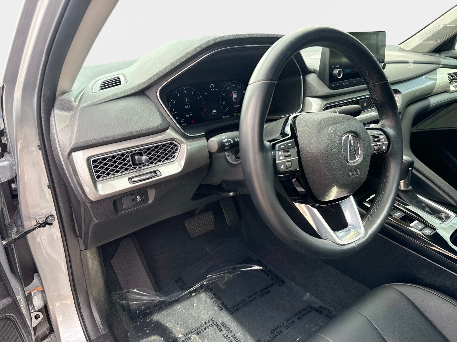 2024 Acura Integra Base