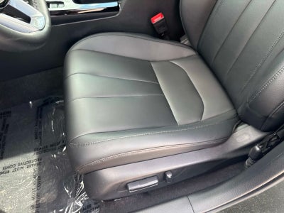 2024 Acura Integra Base