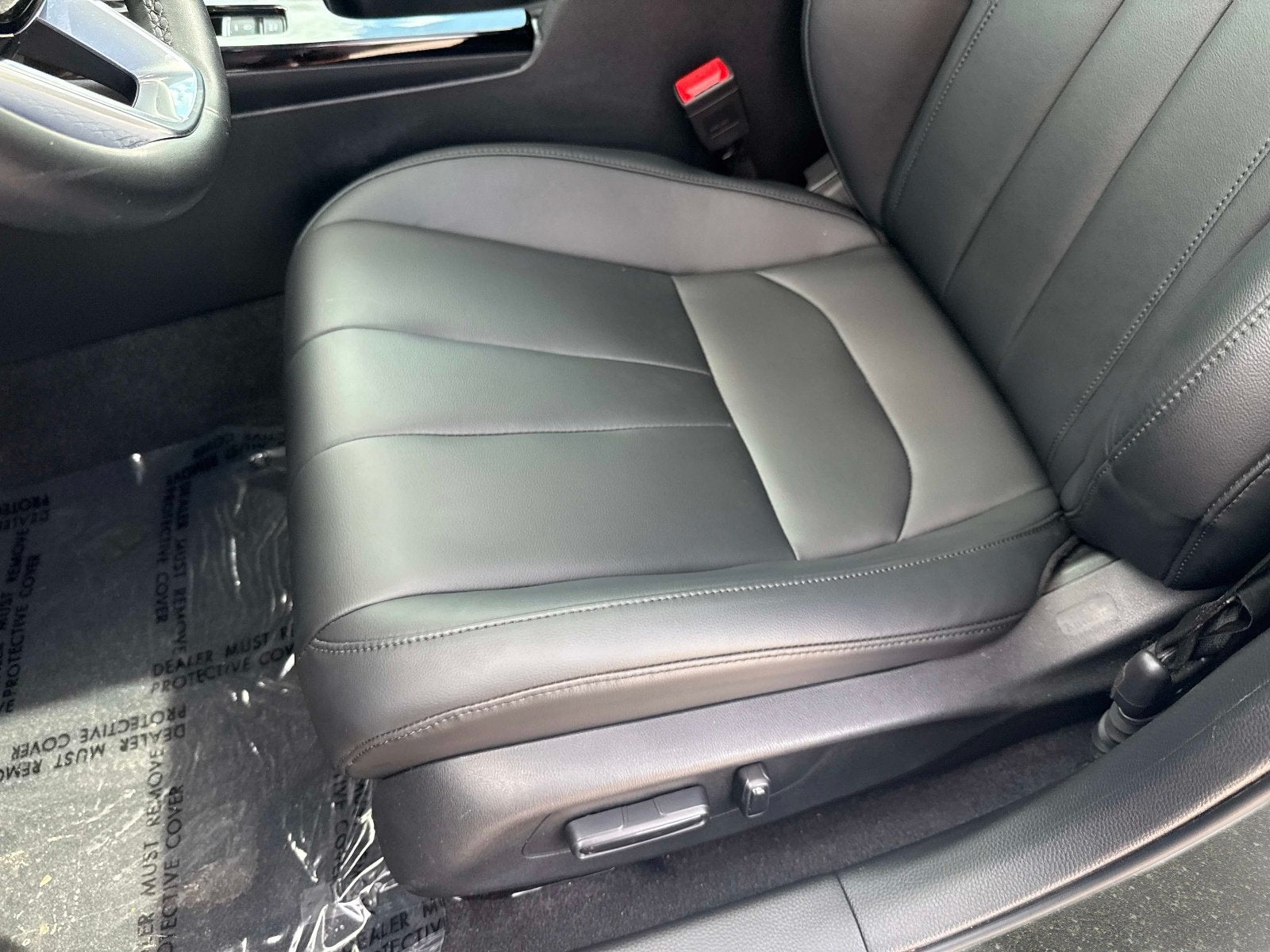 2024 Acura Integra Base