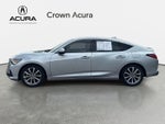 2024 Acura Integra Base