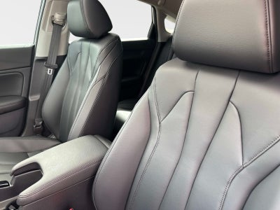 2024 Acura Integra Base