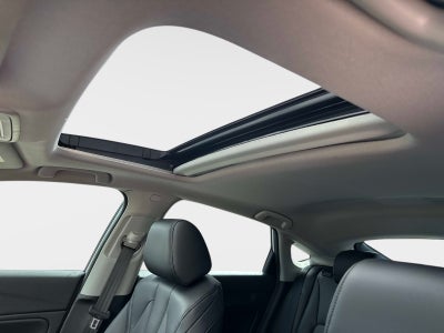 2024 Acura Integra Base