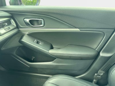 2024 Acura Integra Base
