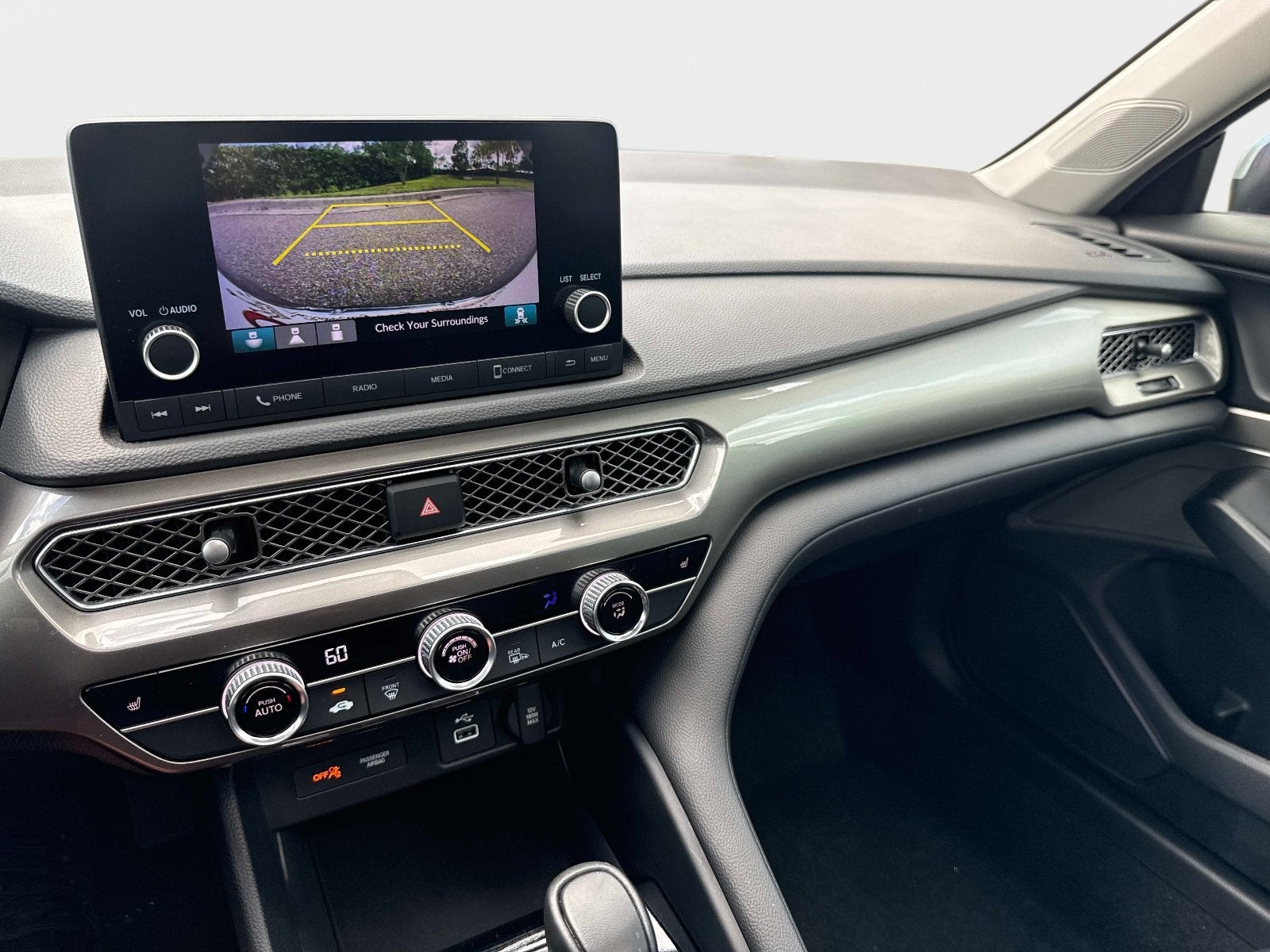 2024 Acura Integra Base