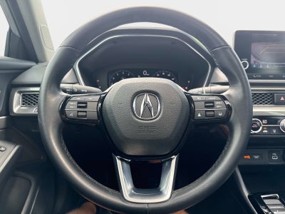 2024 Acura Integra Base