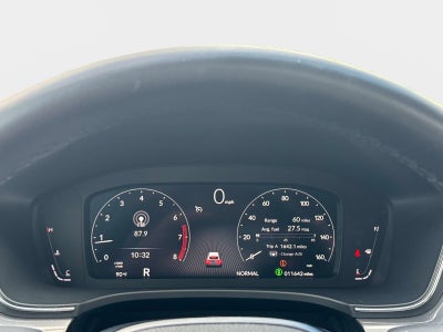 2024 Acura Integra Base