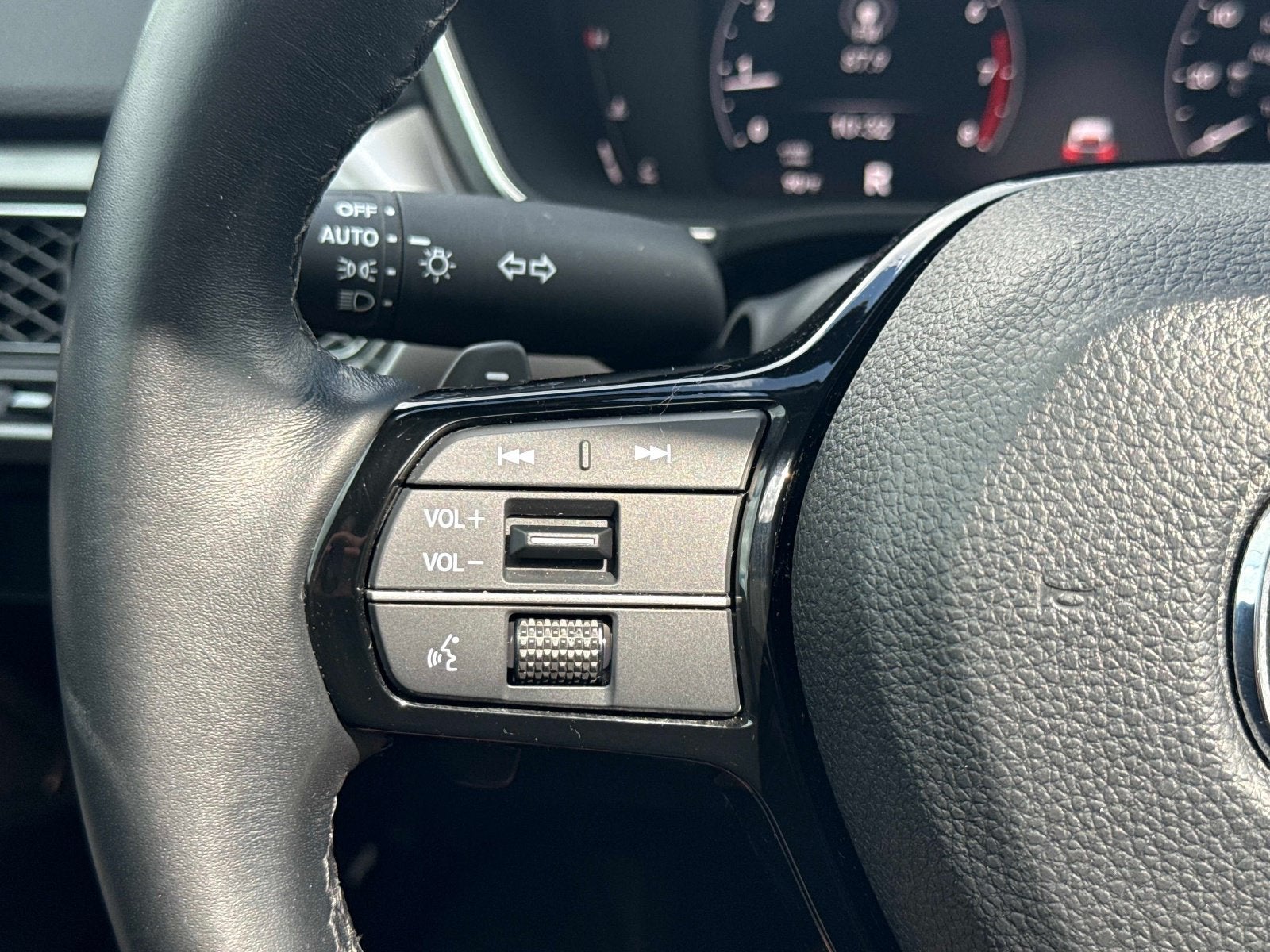 2024 Acura Integra Base