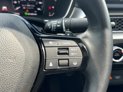 2024 Acura Integra Base