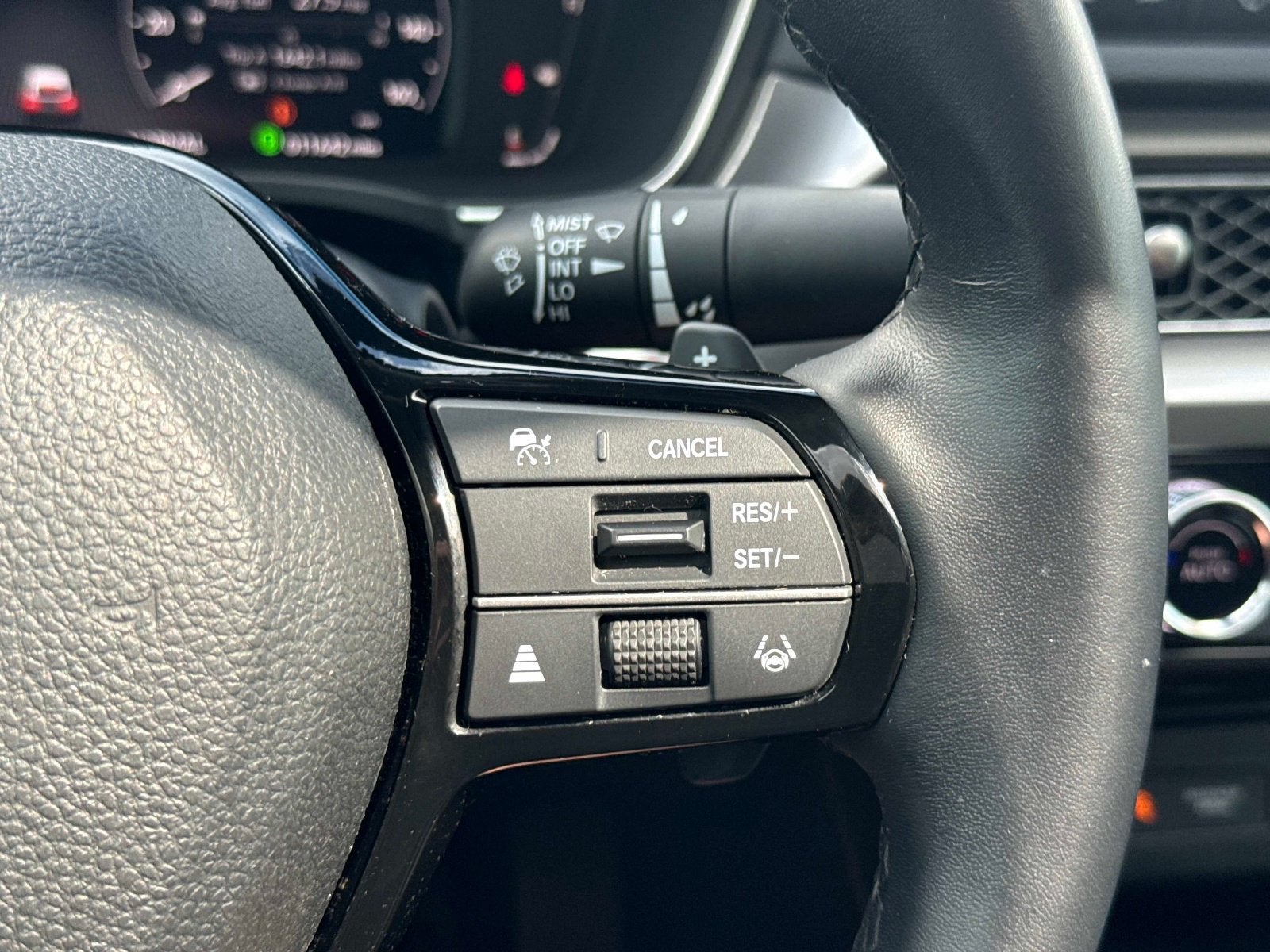 2024 Acura Integra Base