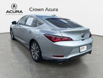 2024 Acura Integra Base