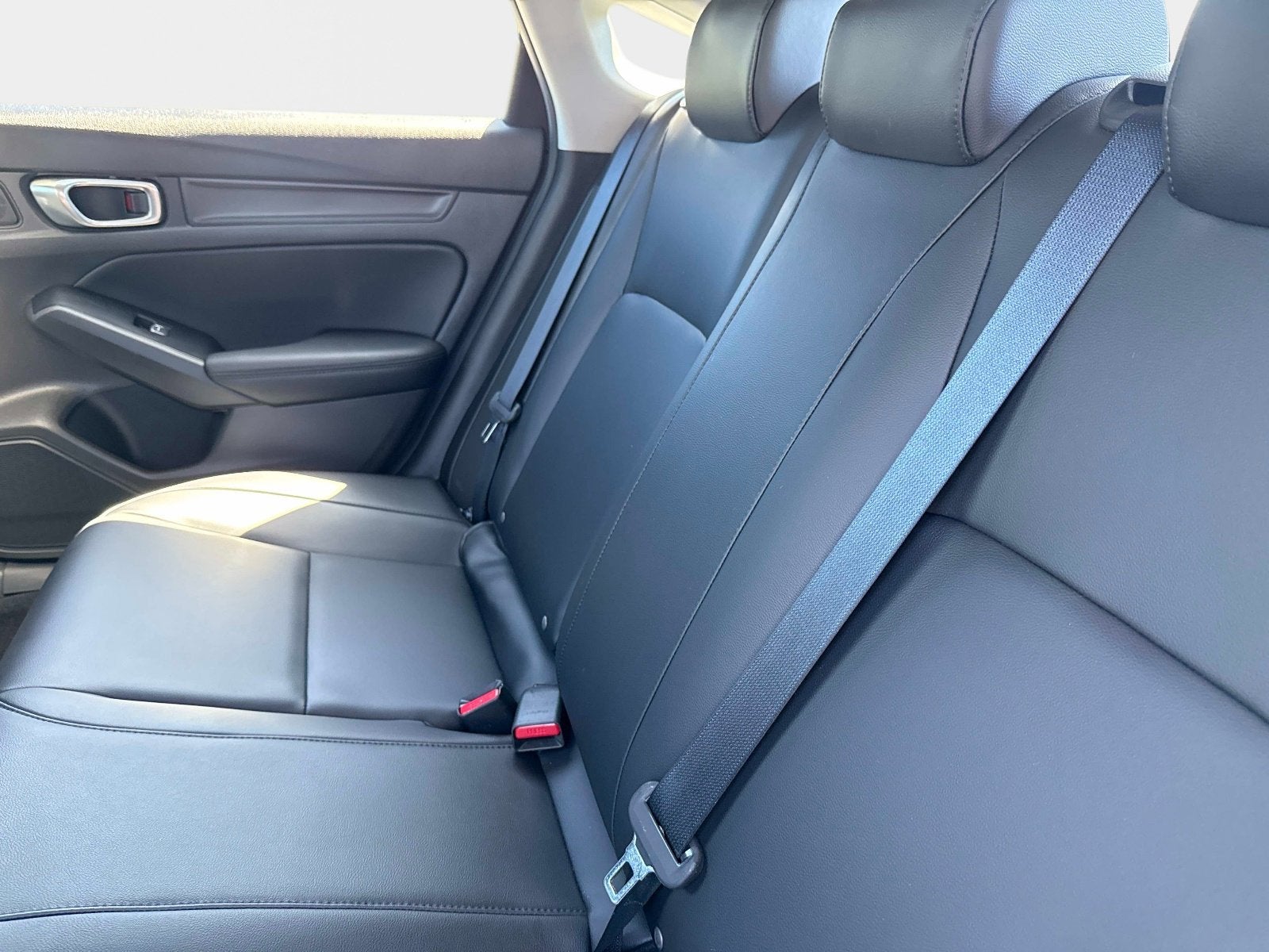 2024 Acura Integra Base