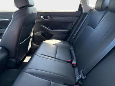 2024 Acura Integra Base