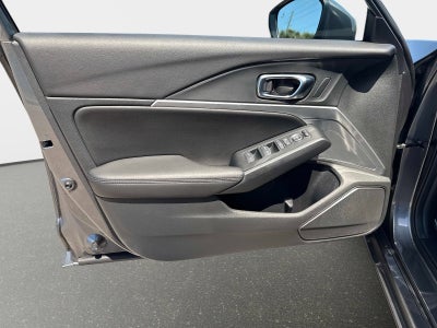 2024 Acura Integra Base