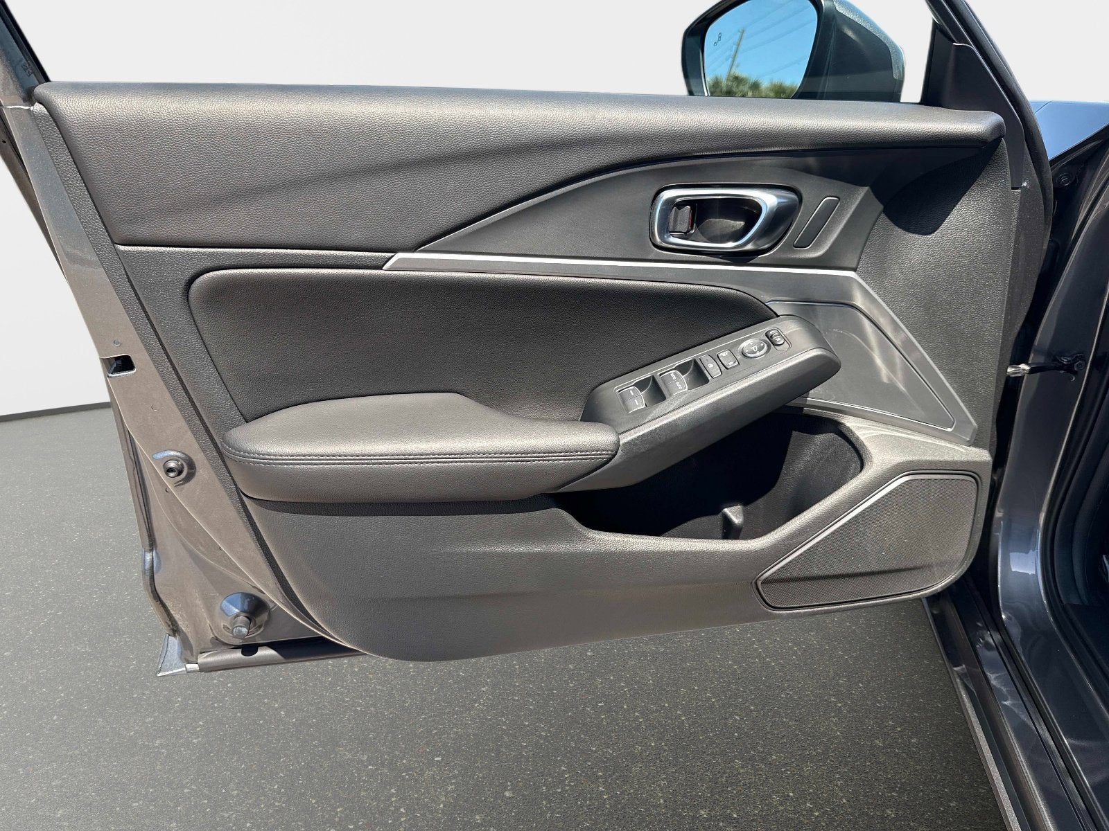 2024 Acura Integra Base