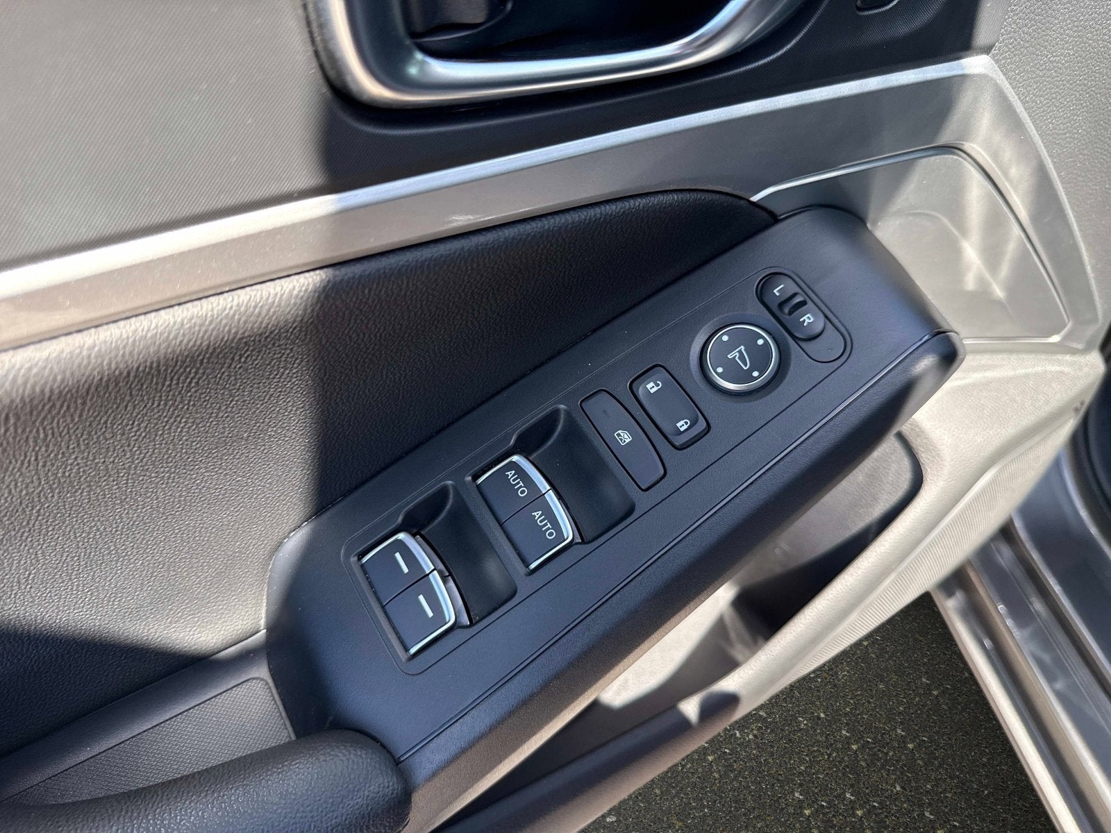 2024 Acura Integra Base