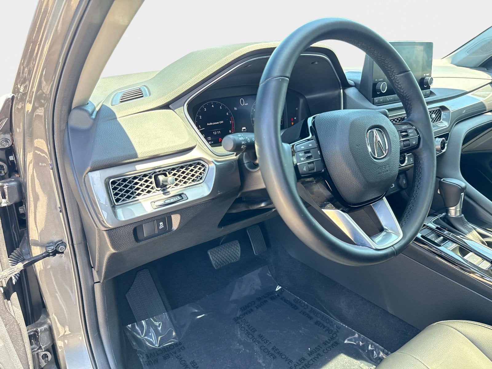 2024 Acura Integra Base