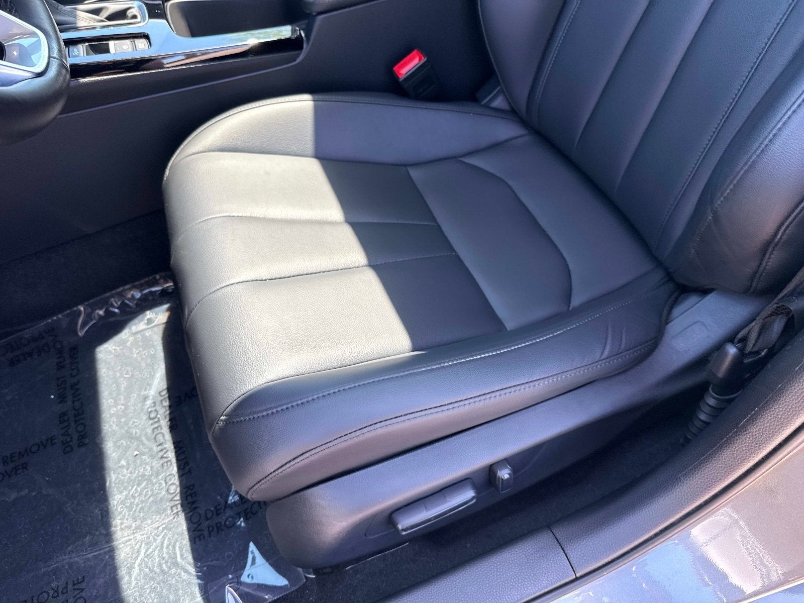 2024 Acura Integra Base