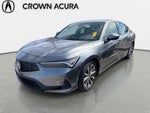 2024 Acura Integra Base