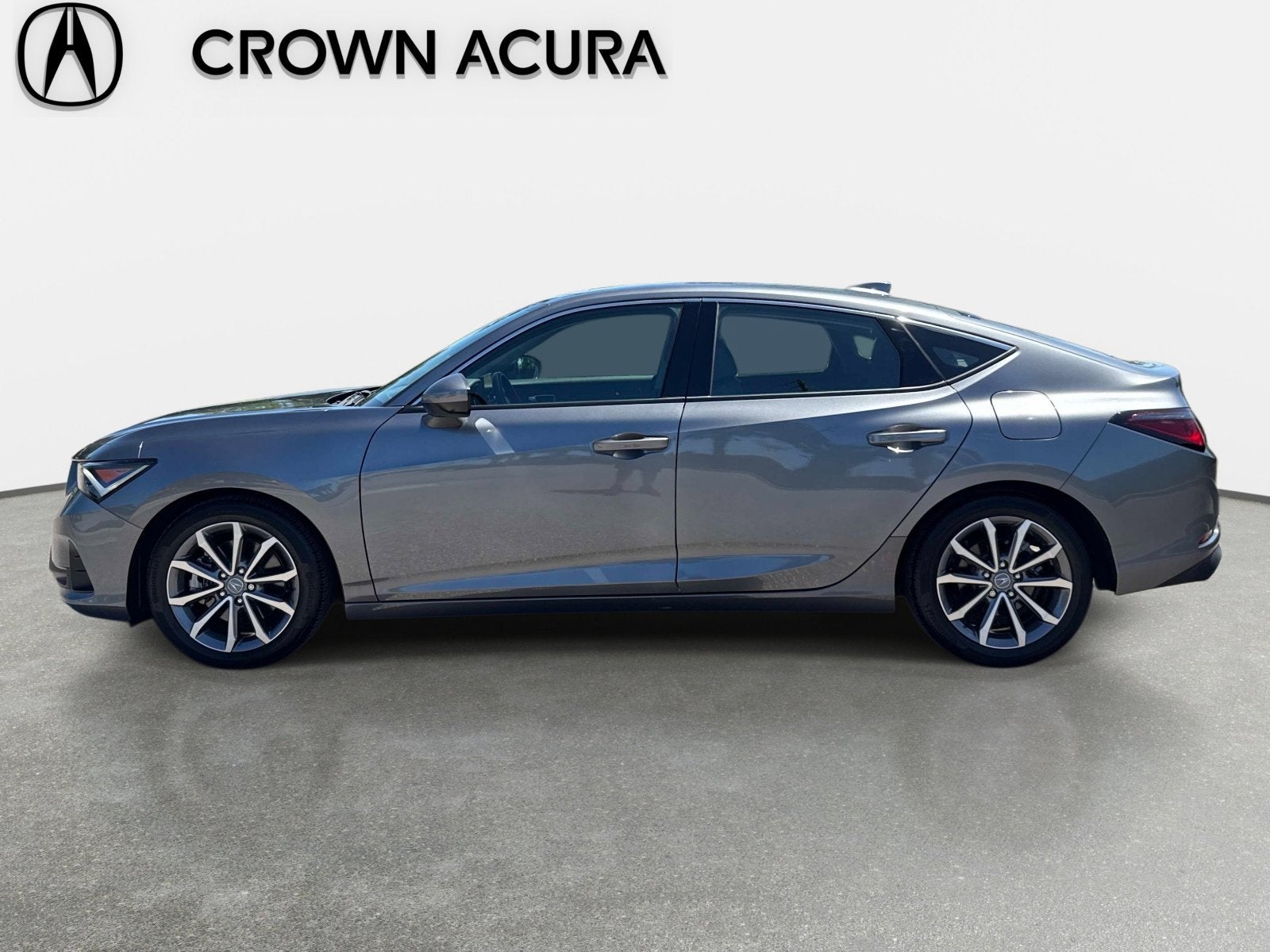 2024 Acura Integra Base