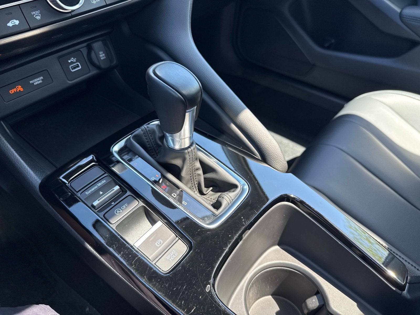 2024 Acura Integra Base