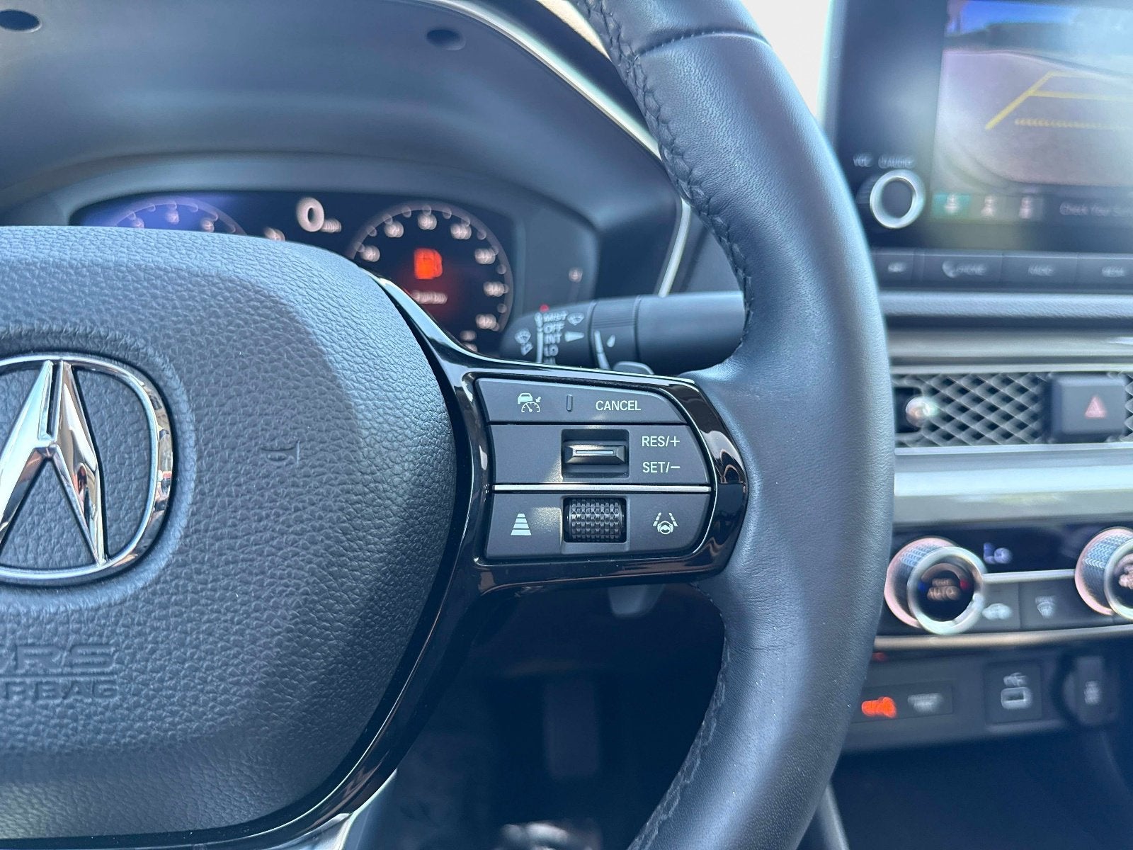 2024 Acura Integra Base