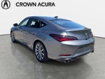 2024 Acura Integra Base