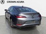 2024 Acura Integra Base