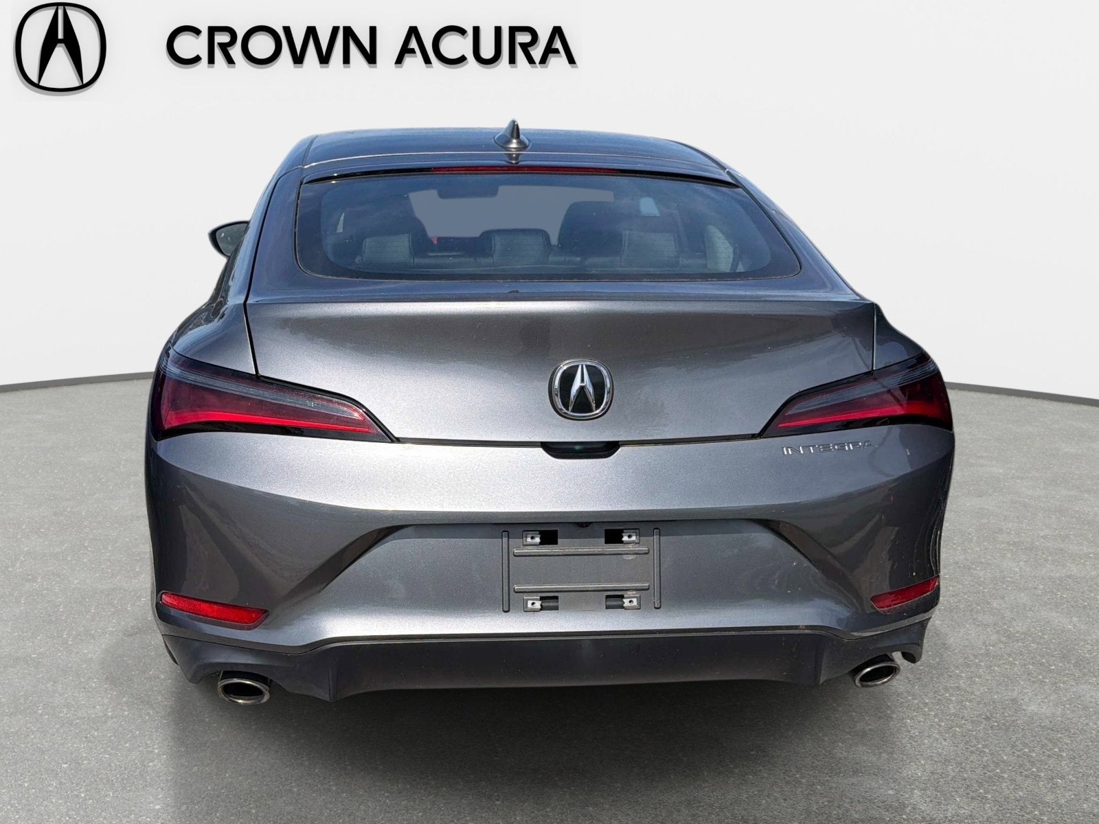 2024 Acura Integra Base