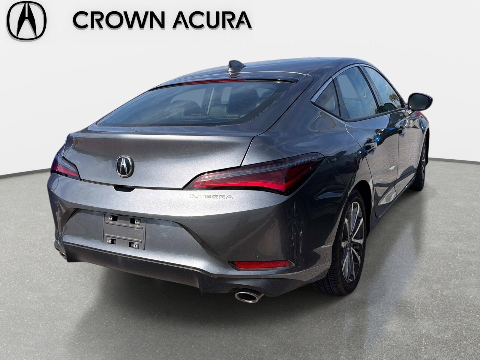 2024 Acura Integra Base