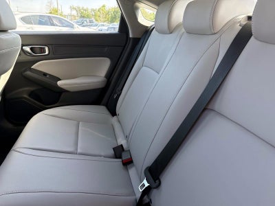 2025 Acura Integra Base