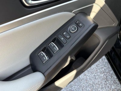 2025 Acura Integra Base