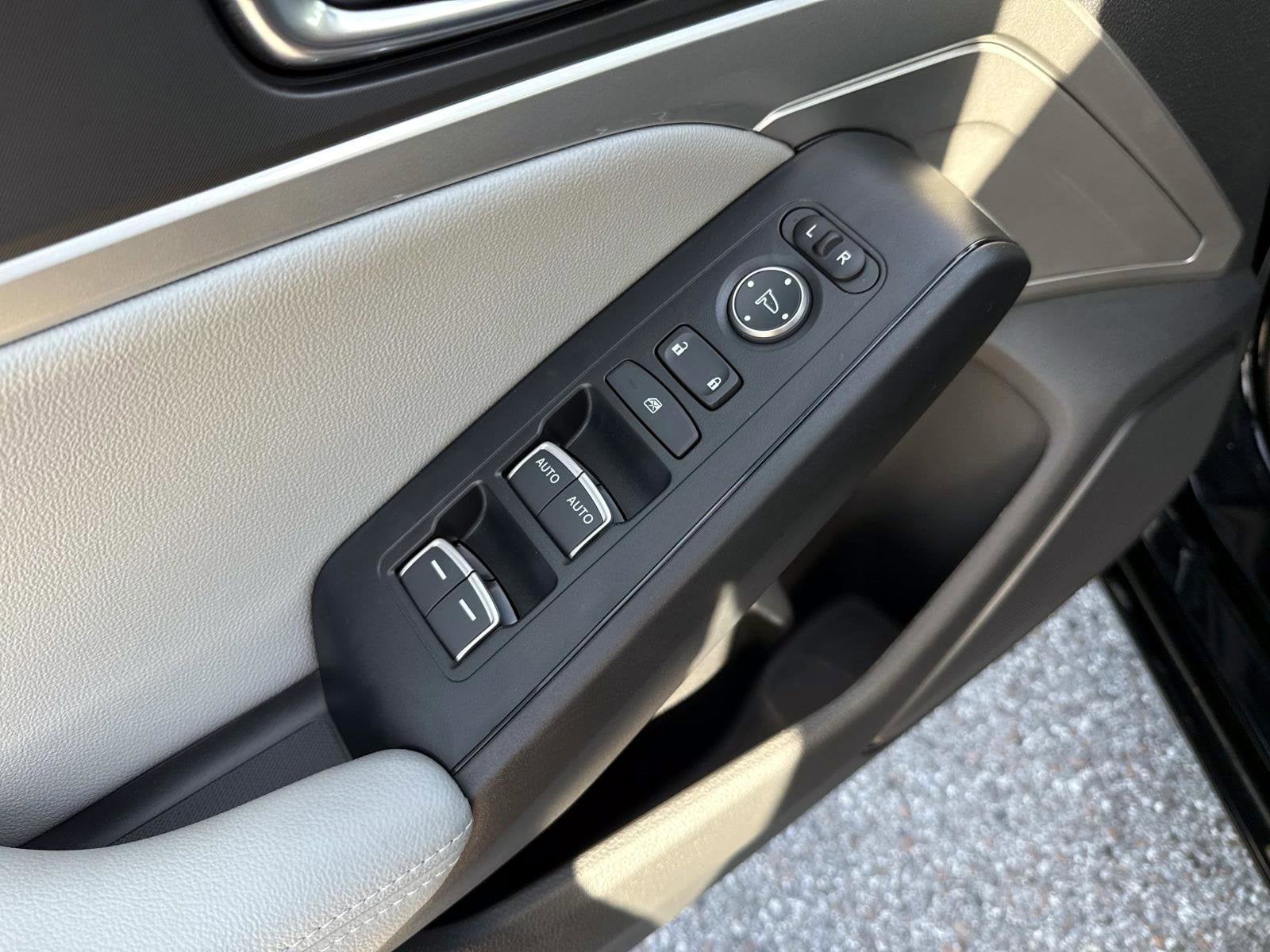 2025 Acura Integra Base