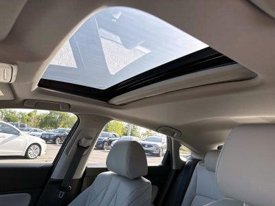 2025 Acura Integra Base