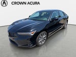 2025 Acura Integra Base