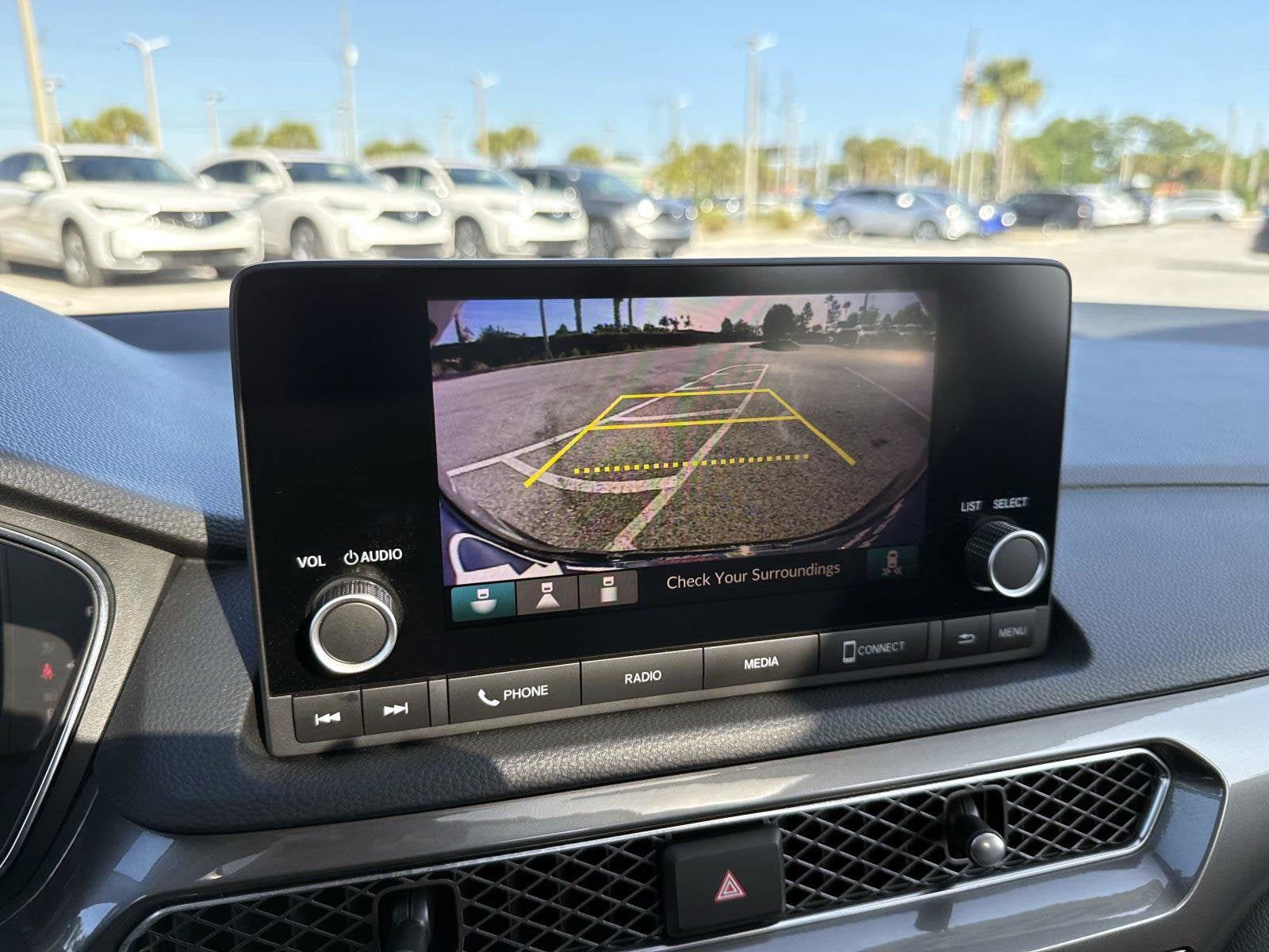 2025 Acura Integra Base