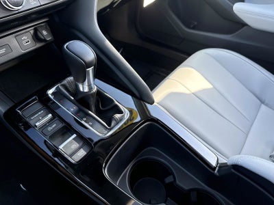 2025 Acura Integra Base