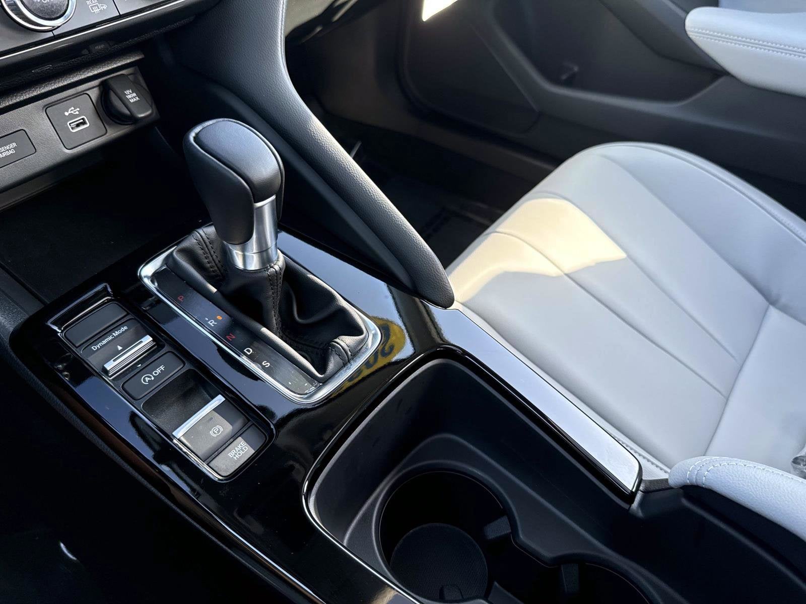 2025 Acura Integra Base