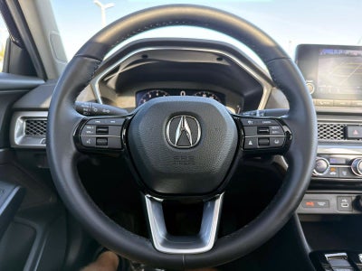 2025 Acura Integra Base