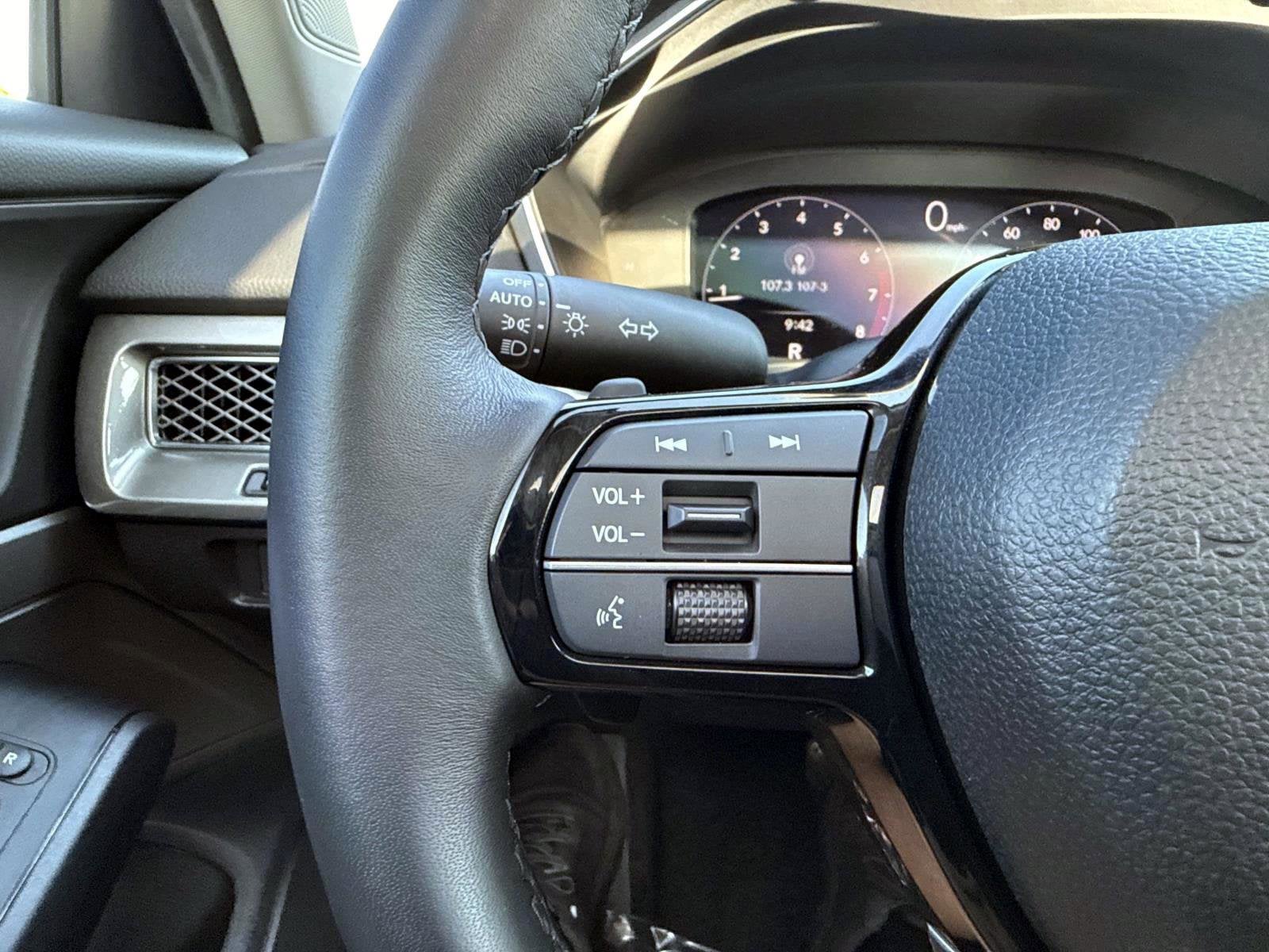 2025 Acura Integra Base