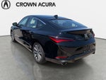 2025 Acura Integra Base