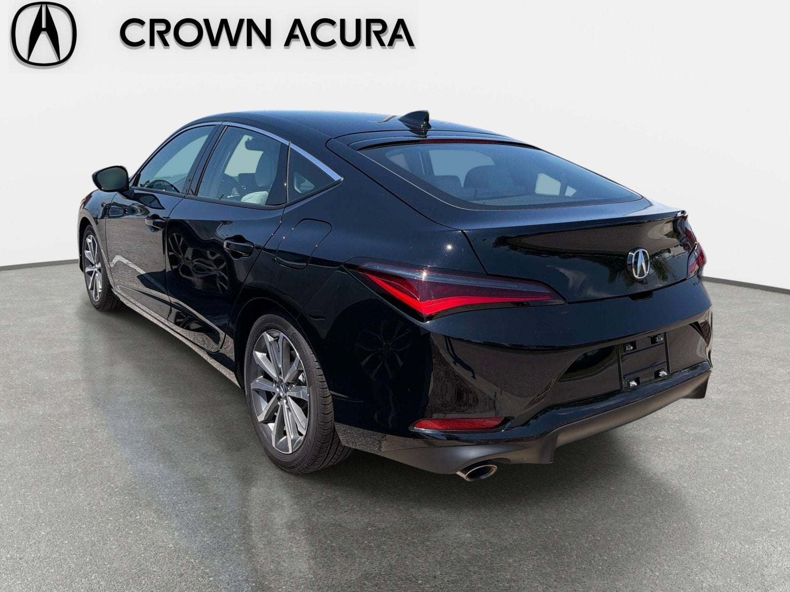 2025 Acura Integra Base