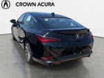2025 Acura Integra Base