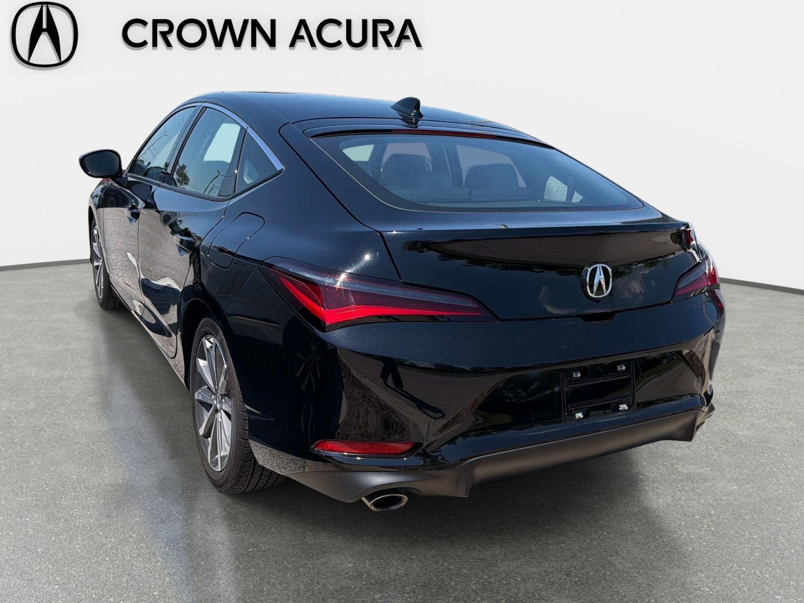 2025 Acura Integra Base
